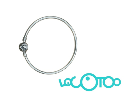 PULSERA RIGIDA PANDORA