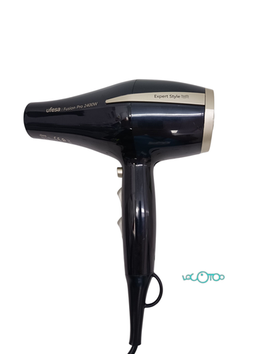 Secador Pelo UFESA  FUSION PRO 2400 W