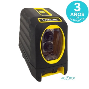 Medidor Electrónico