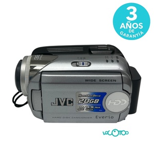 Videocámara Deportiva