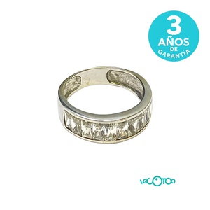 Anillo Oro