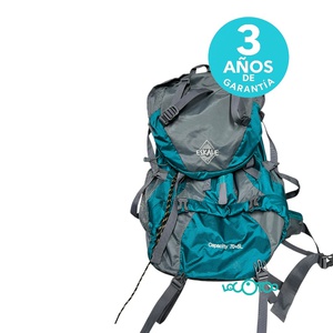 Varios Equipamiento Deportivo