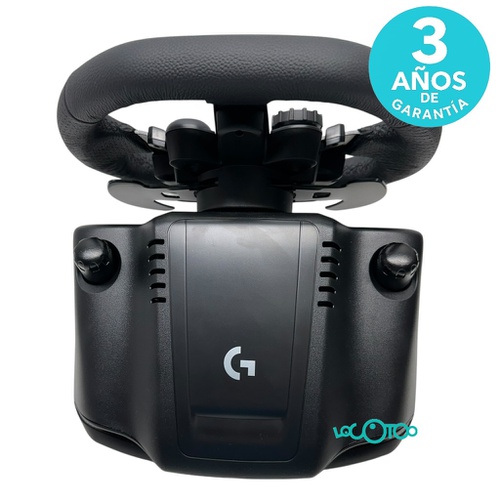 LOGITECH G923 SE