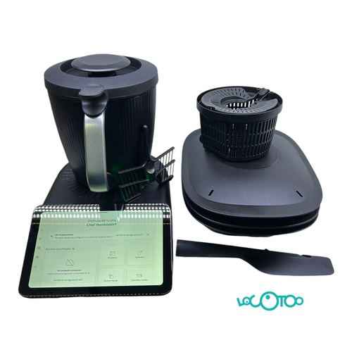 VORWERK THERMOMIX TM7