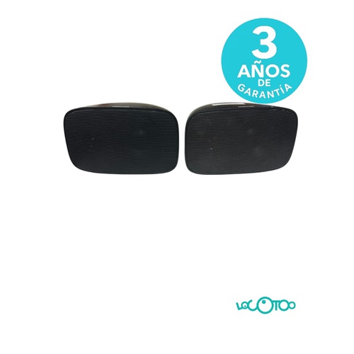 Altavoces HIFI FONESTAR SONORA-5N16 2 Altav