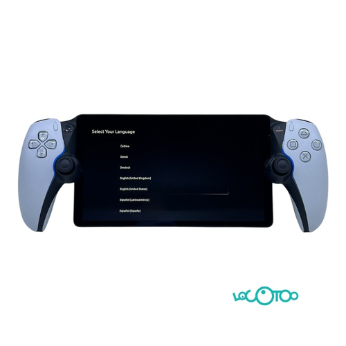 SONY PS5 PORTAL 