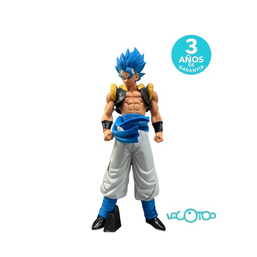 Masivo Figura Decorativa DRAGON BALL Gogeta