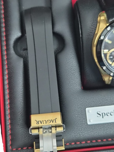 Smartwatch JAGUAR J962-2