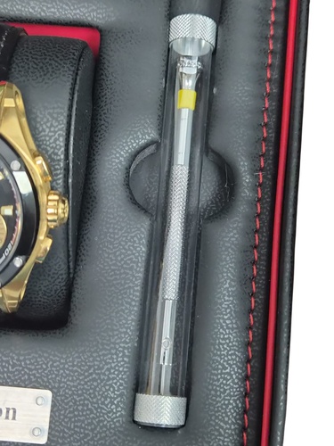 Smartwatch JAGUAR J962-2