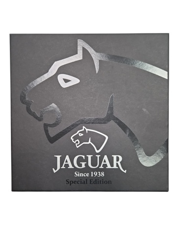 Smartwatch JAGUAR J962-2