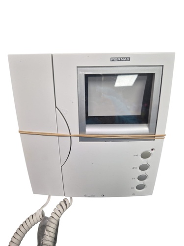 Varios Teléfono Fijo FERMAX