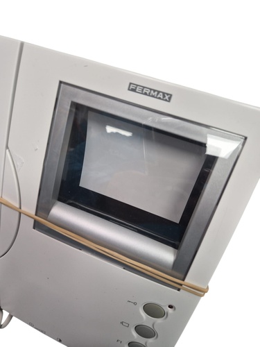 Varios Teléfono Fijo FERMAX
