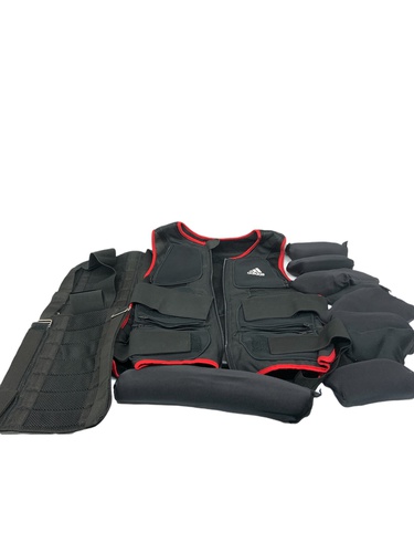 Ropa Deporte ADIDAS CHALECO DE PESO