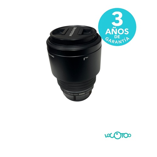 Objetivo OM SYSTEM 40-150MM 1:4 PRO