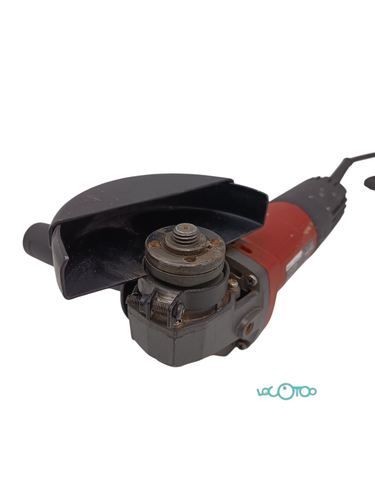 Amoladora Eléctrica STAYER  SAB750B 750 W