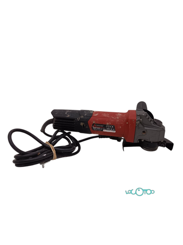 Amoladora Eléctrica STAYER  SAB750B 750 W