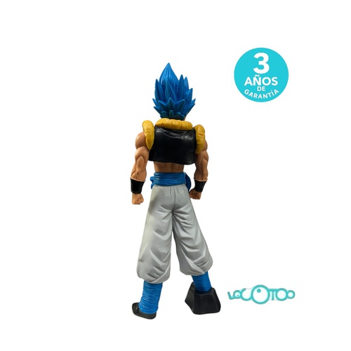 Masivo Figura Decorativa DRAGON BALL Gogeta