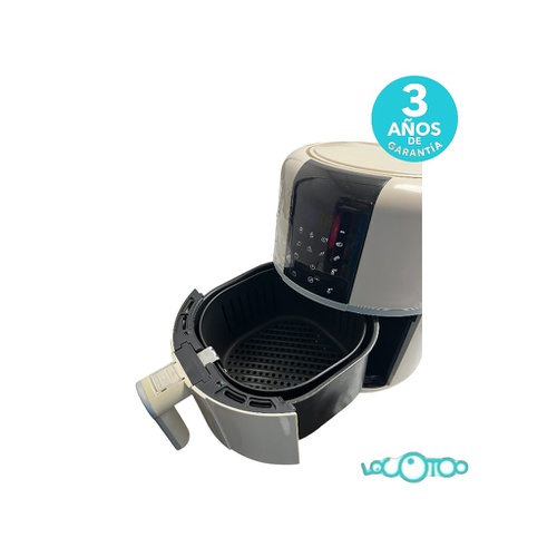 Freidora MANDINE MAF35-22