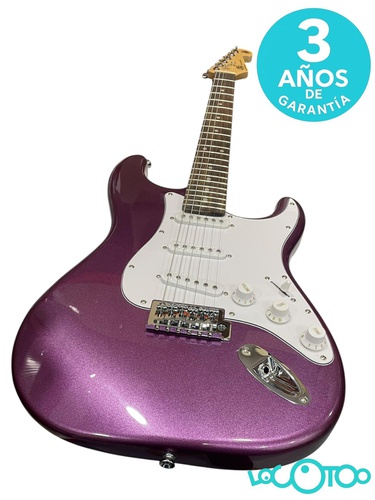 GUITARRA ELECTRICA STRATO STRATO SE1SKMPP C