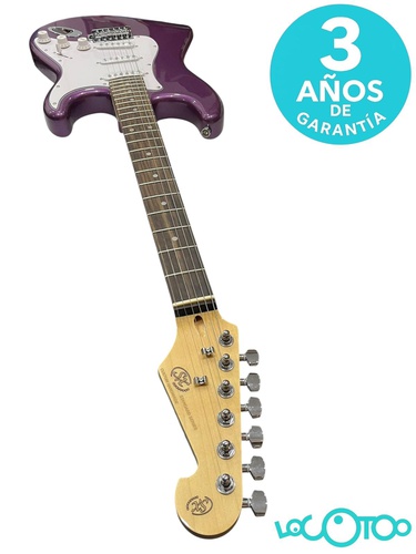 GUITARRA ELECTRICA STRATO STRATO SE1SKMPP C