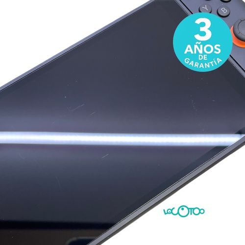 Consola Portátil NINTENDO SWITCH 2