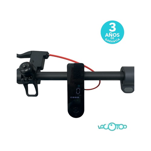 Patinete Eléctrico XIAOMI SCOOTER 5