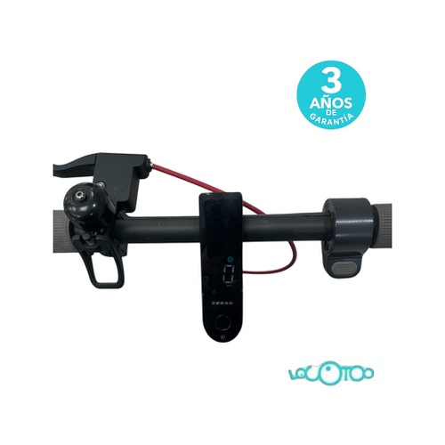 Patinete Eléctrico XIAOMI ELECTRIC SCOOTER 