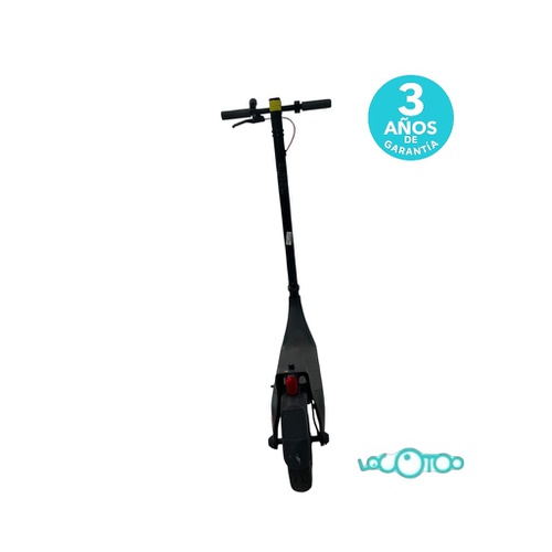 Patinete Eléctrico XIAOMI MI ELECTRIC SCOOT
