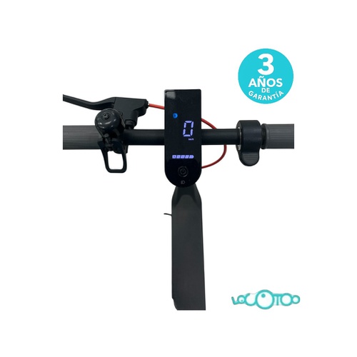 Patinete Eléctrico XIAOMI MI ELECTRIC SCOOT