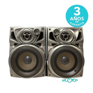 Altavoces HIFI