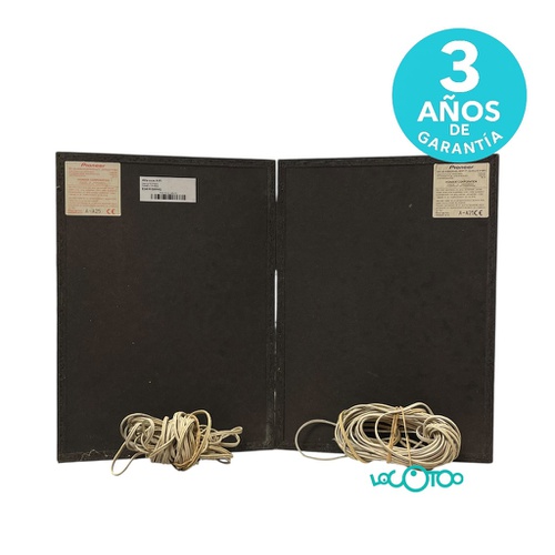 Altavoces HIFI PIONEER SA-4800 100 W 2 Alta