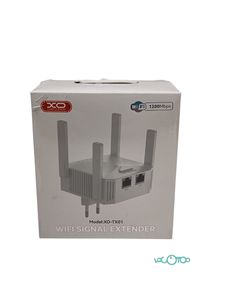 Repetidor Wifi