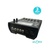 Controlador Sonido BOSS GIGCASTER 5