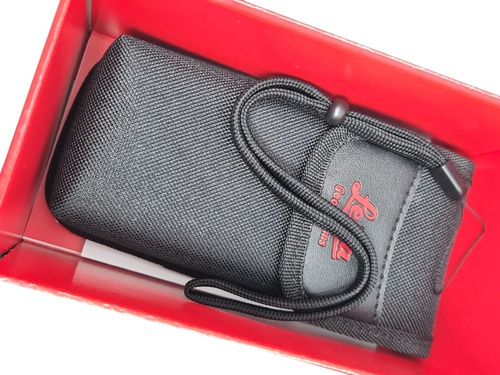 Medidor Electrónico LEICA DISTO DISTO X3