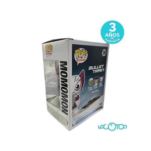 Figuras Acción FUNKO POP! VARIOS 