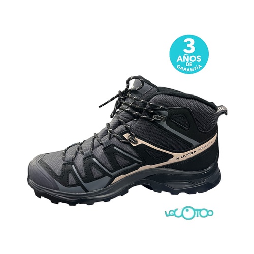Calzado Deportivo SALOMON X ULTRA PIONEER 2