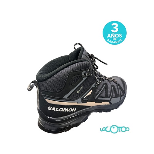 Calzado Deportivo SALOMON X ULTRA PIONEER 2
