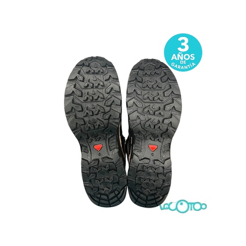 Calzado Deportivo SALOMON X ULTRA PIONEER 2