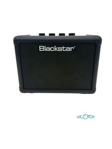 Amplificador Guitarra