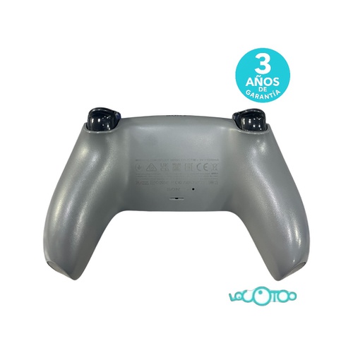 Mando Consola SONY MANDO PS5 CAMUFLADO