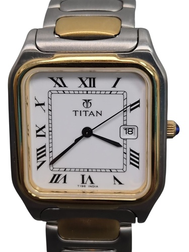 Reloj Pulsera TITAN
