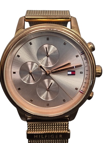 Reloj Pulsera TOMMY HILFIGER TH-184