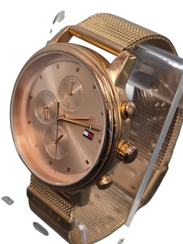 Reloj Pulsera TOMMY HILFIGER TH-184