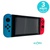 NINTENDO SWITCH AZUL Y ROJO