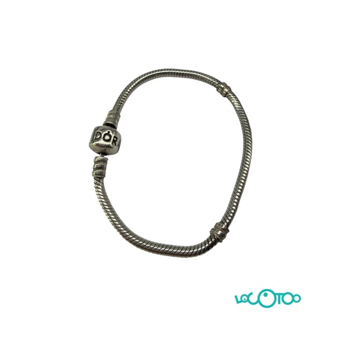 PANDORA PULSERA SEMIRIGIDA