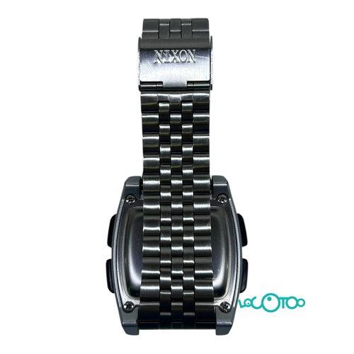 NIXON MINIMAL