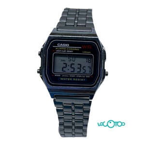 Reloj Pulsera