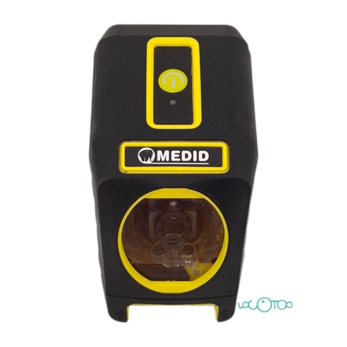 NIVEL LASER AUTONIVELANTE MEDID 5332