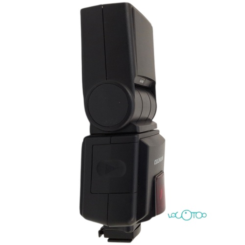 FLASH CULLMANN D 4500-O/P PARA CANON