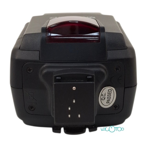 FLASH CULLMANN D 4500-O/P PARA CANON